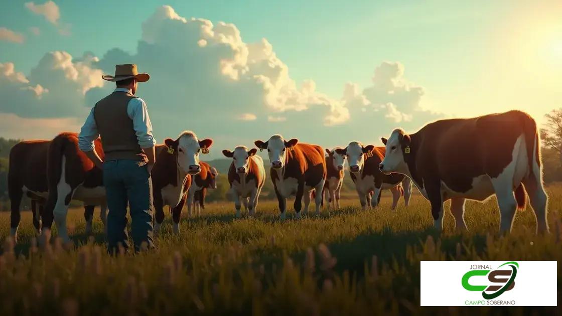 Bezerro Preço: Descubra O Valor que Você Não Pode Ignorar