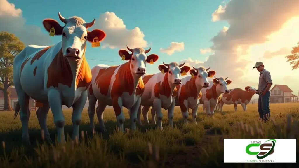 Bezerros Preço: Descubra os Fatores que Influenciam o Mercado