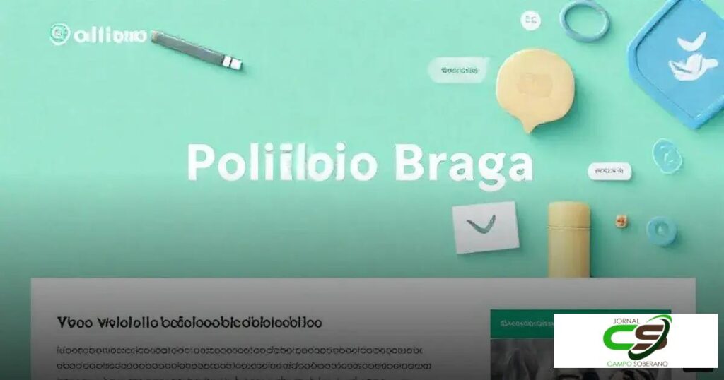 Blog Polibio Braga: Descubra Segredos para um Conteúdo de Sucesso