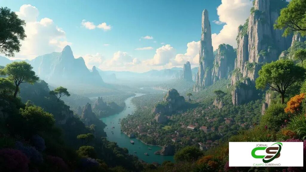 Bo Paragominas: Descubra os Segredos e Oportunidades na Região