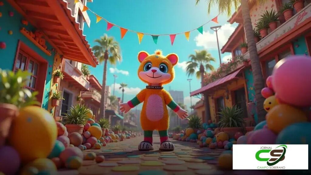 Boi boi: A Fascinating Journey into Brazilian Cultural Heritage