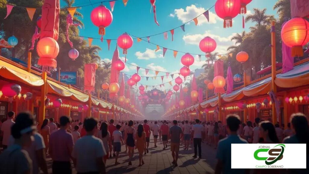 Boi Bom: O que é e por que todos estão falando sobre isso?