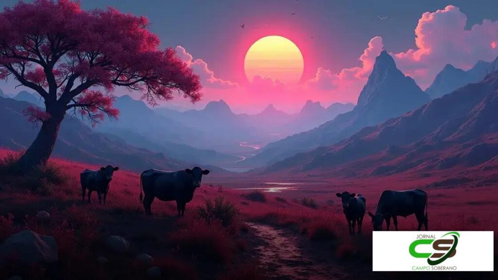 Boi Cepea: O que você precisa saber sobre o mercado de boi gordo