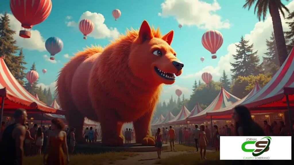 Boi Gordo Scot: Descubra os Segredos que Encantam o Brasil