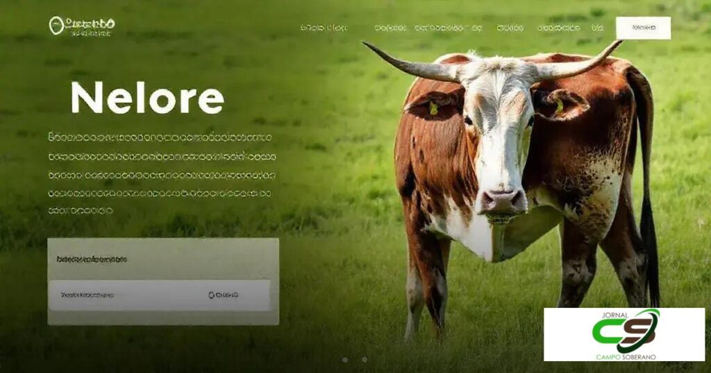 Boi Nelore Preço: Descubra o Valor do Boi Nelore em 2023