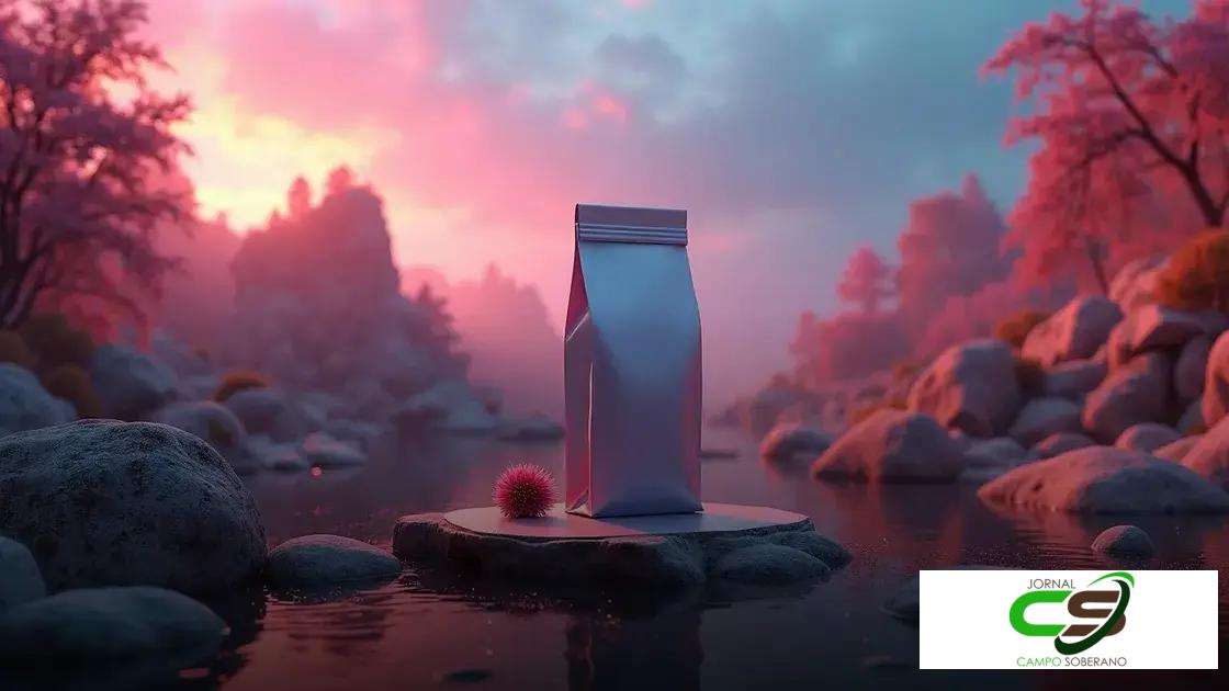 Bolsa Café: A Tendência que Você Precisa Conhecer para Estilo Único