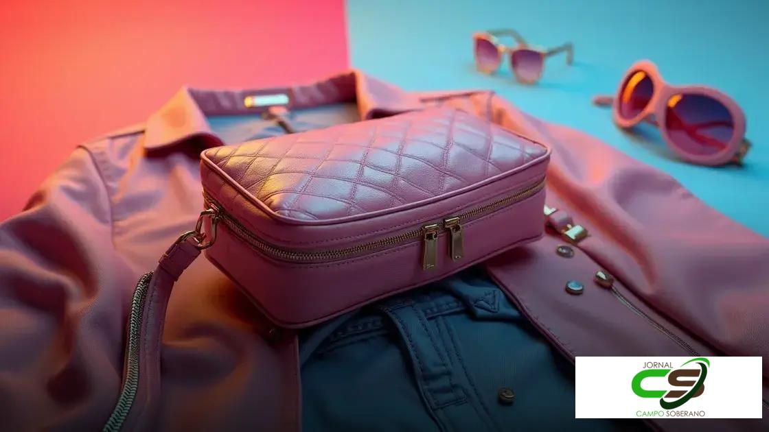 Bolsinha do Feijão: Descubra O Que Está Por Trás Dessa Tendência