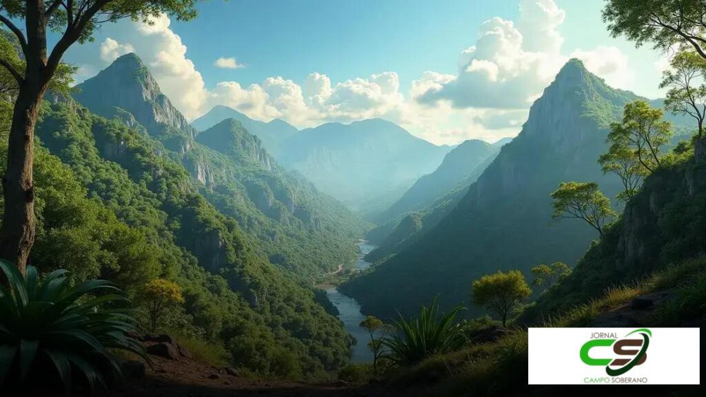 Bom Dia Paraná: Descubra as Belezas e Encantos do Estado