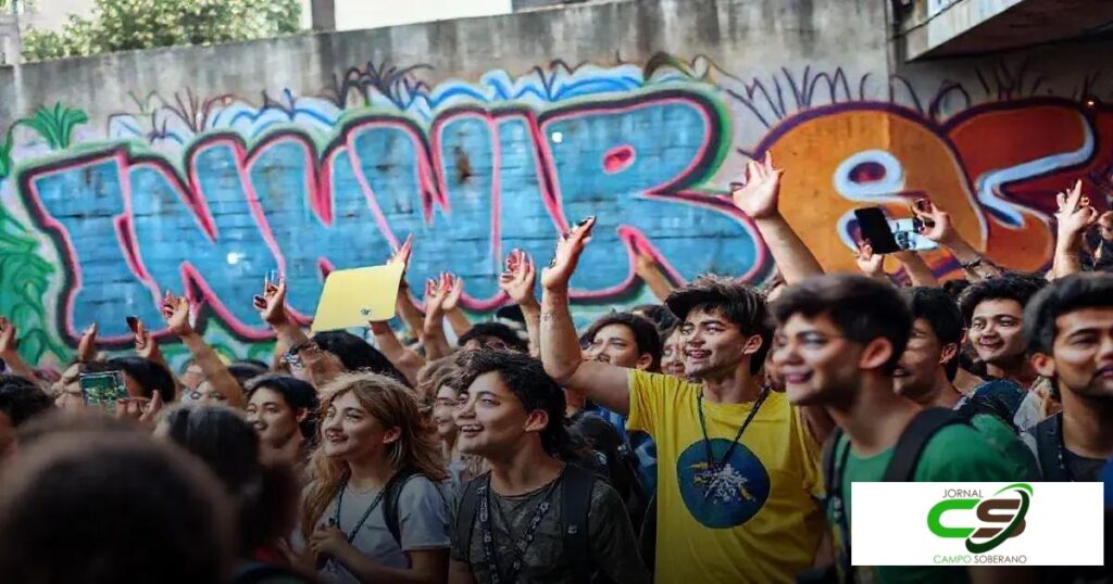 Brasil 21: Como a Nova Geração Está Transformando o Futuro