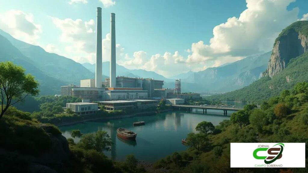 Bsbios: Transformando Sustentabilidade e Energia Renovável no Brasil