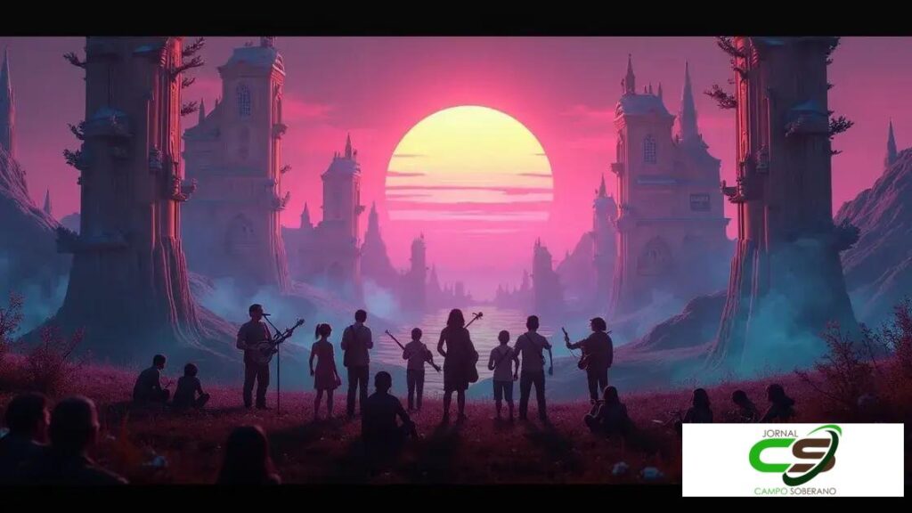 Bula Orkestra: A Transformação Musical que Você Precisa Conhecer