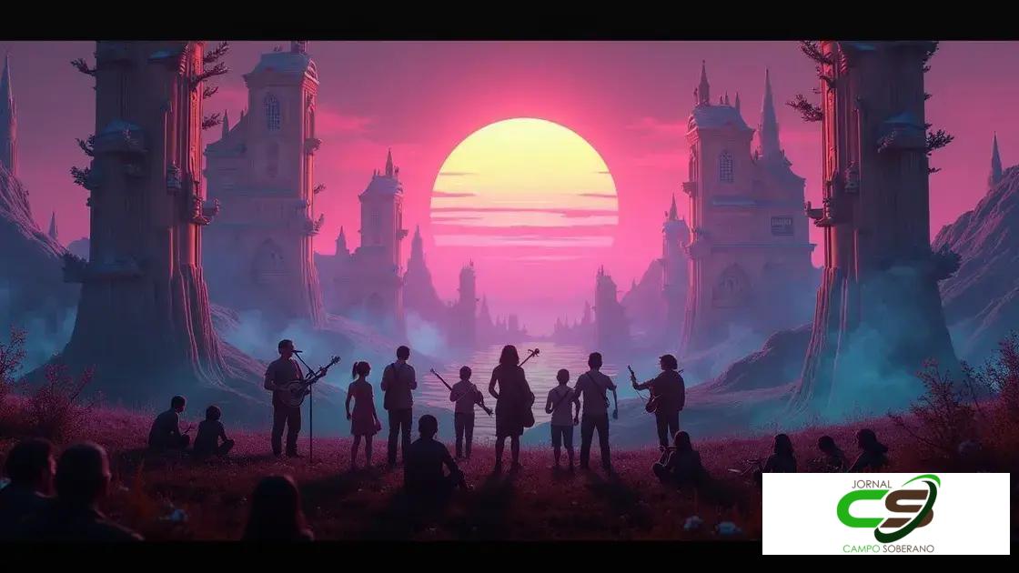 Bula Orkestra: A Transformação Musical que Você Precisa Conhecer