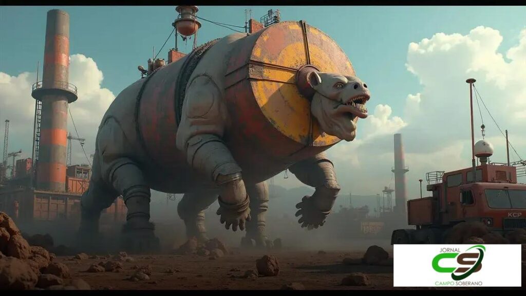 Burra de Carga: O Que Você Precisa Saber Para Transportar Cargas