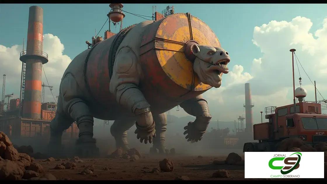 Burra de Carga: O Que Você Precisa Saber Para Transportar Cargas