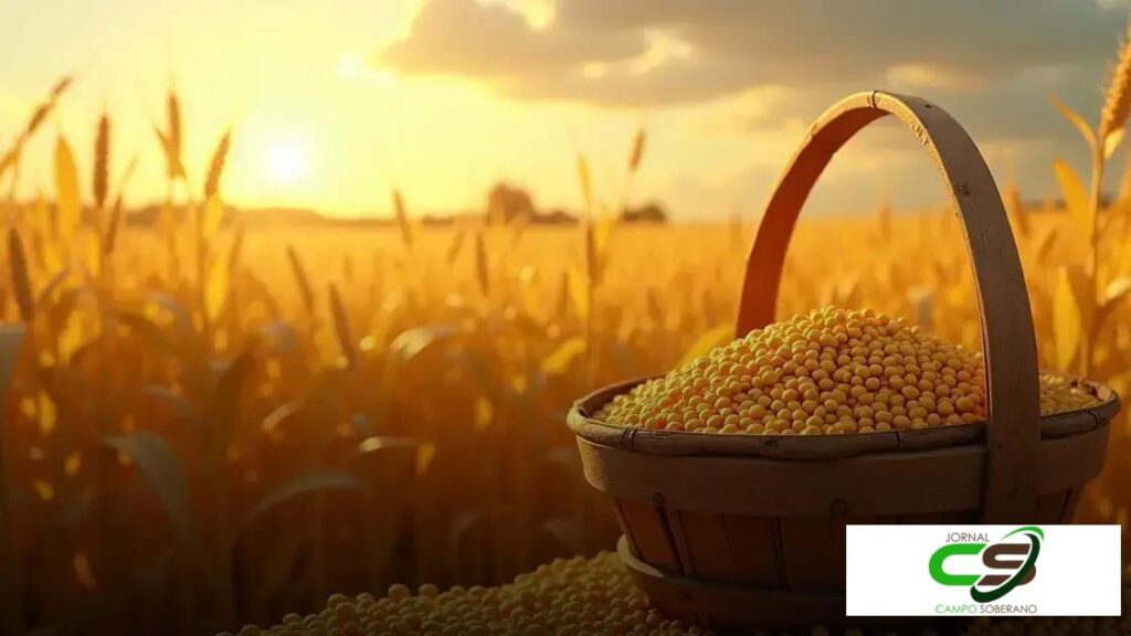 Bushel Soja: Tudo que Você Precisa Saber para Maximizar Lucros