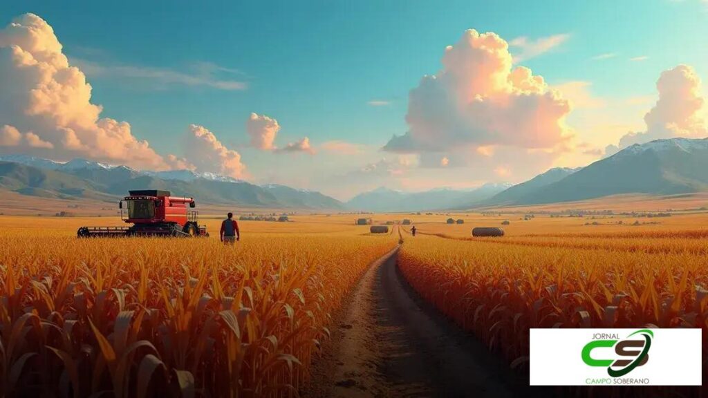 Bushel: The Secret to Efficient Crop Management You Must Know