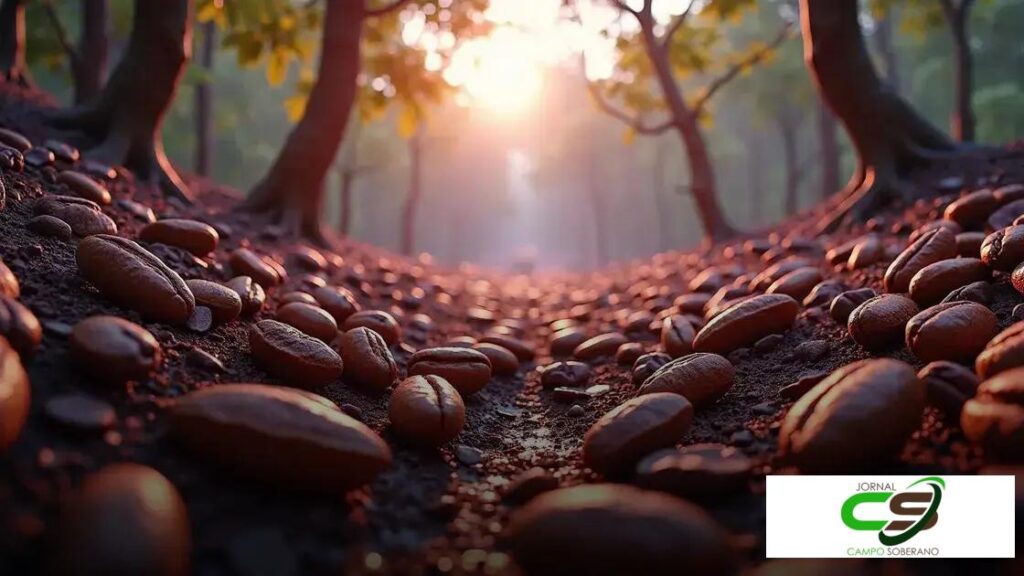 Cacau Hoje: Os Benefícios e Tendências do Mercado de Cacau Atual