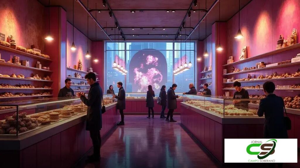 Cacau NY: Descubra a experiência única do chocolate na Grande Maçã