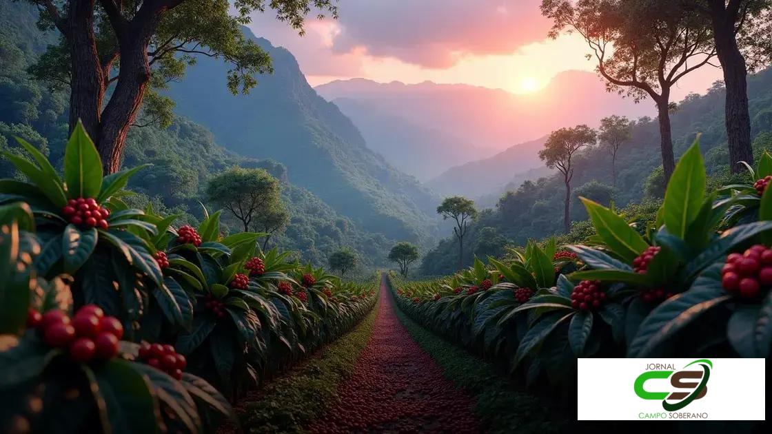 Cafe Conilon Cotação: Discover the Secrets Behind Market Fluctuations