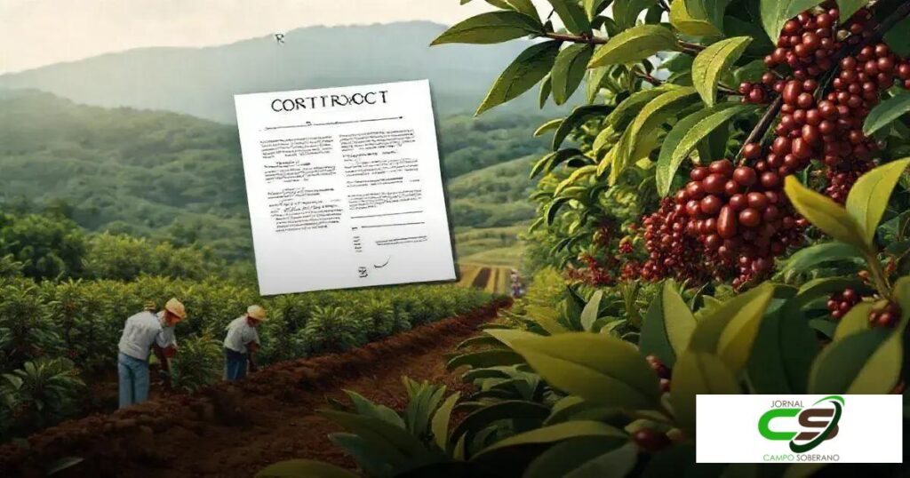 Café Contrato C: Como Funciona e Vantagens Impressionantes