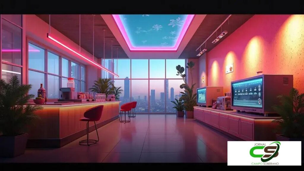 Café Futuro: Descubra as Tendências que Transformarão sua Experiência