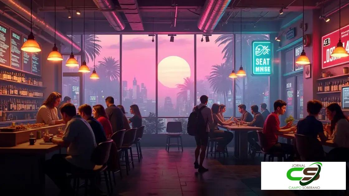 Café Investing: Como Investir e Lucrar no Mercado de Cafés