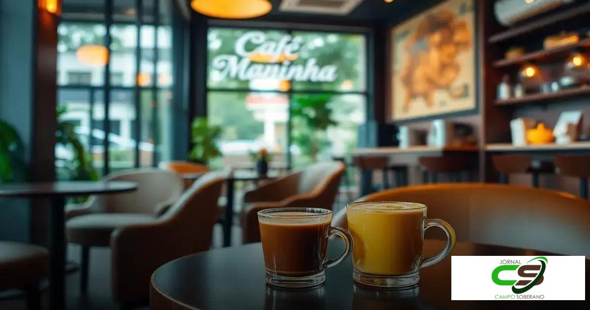 Café Maninha: A experiência única que todos deveriam viver