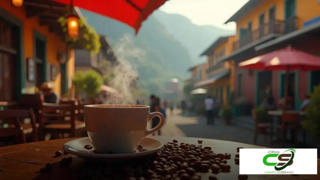 Café Maringá: Descubra a Tradição e o Sabor Inigualável