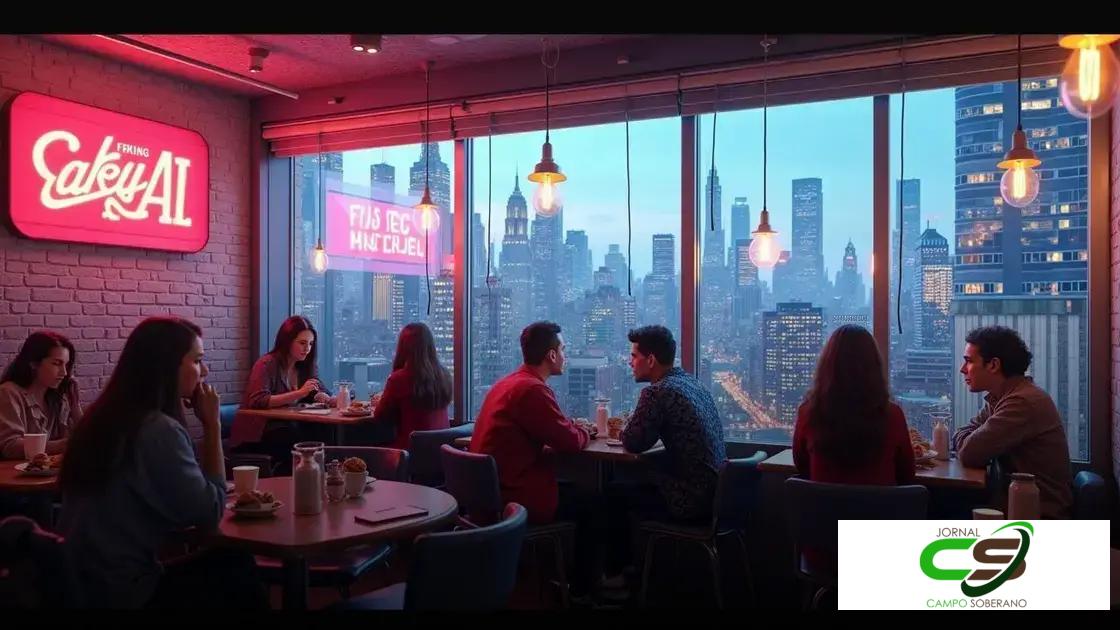 Café Nova York: Descubra os Melhores Locais para Tomar um Café Incrível