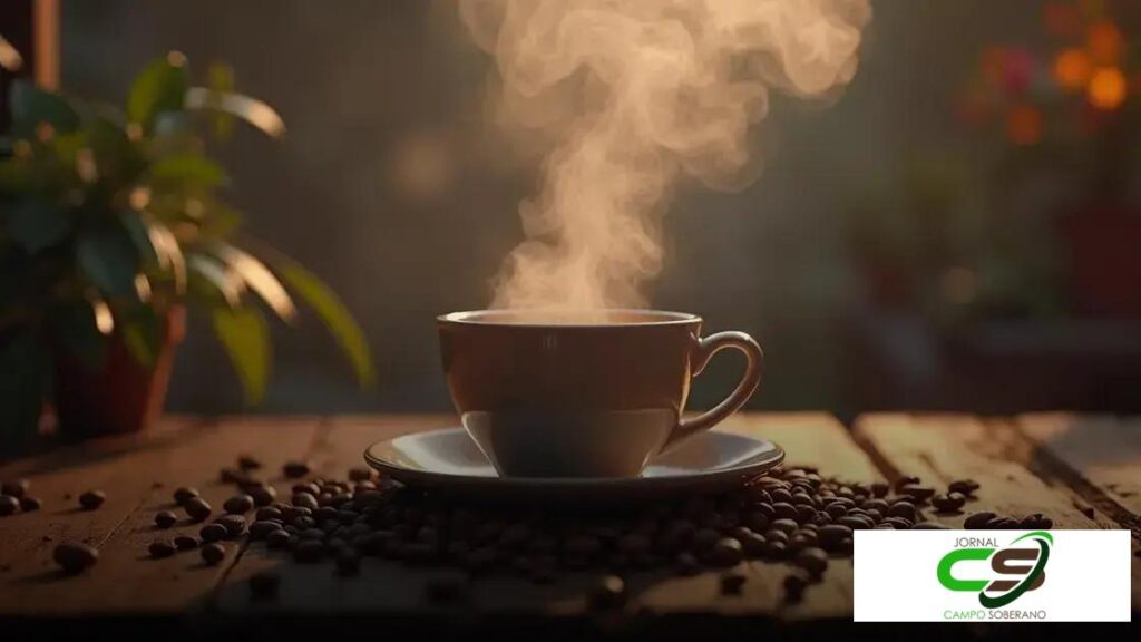 Café Robusta: Descubra por que ele é a escolha dos especialistas em café