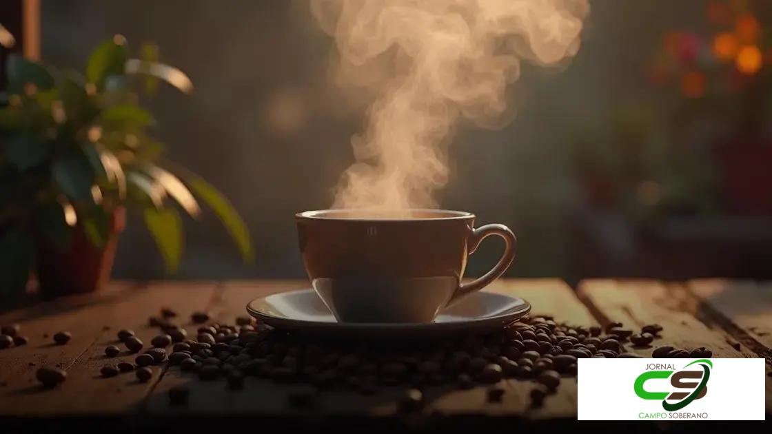 Café Robusta: Descubra por que ele é a escolha dos especialistas em café