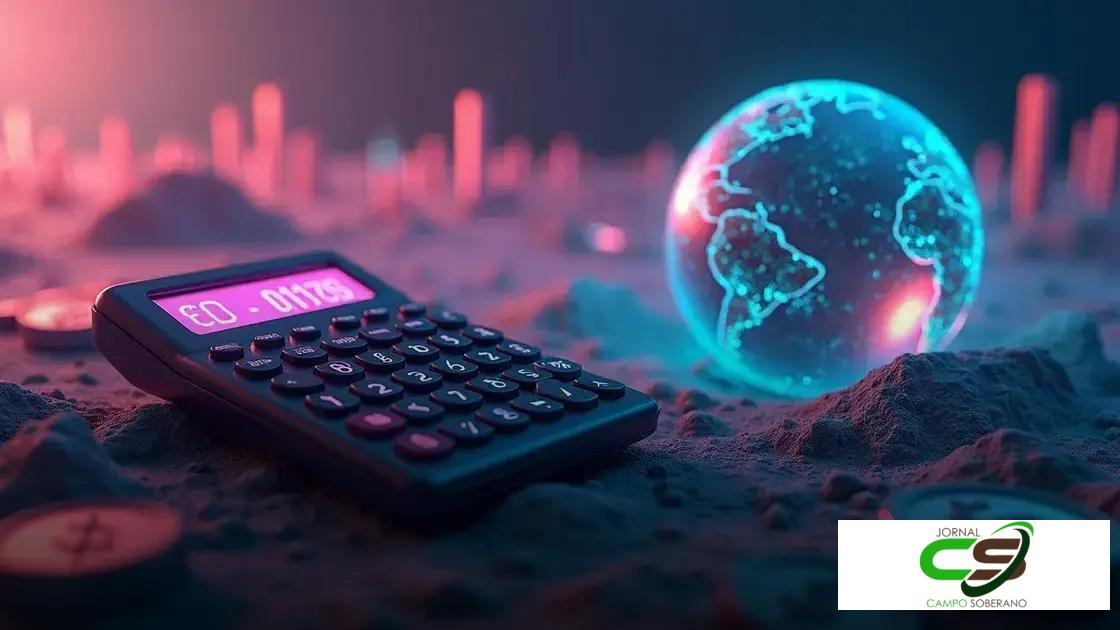 Calcular Dólar: Descubra Como Fazer Isso de Forma Simples e Rápida