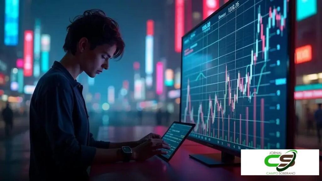Cambio UOL: Tudo sobre cotação e tendências do mercado