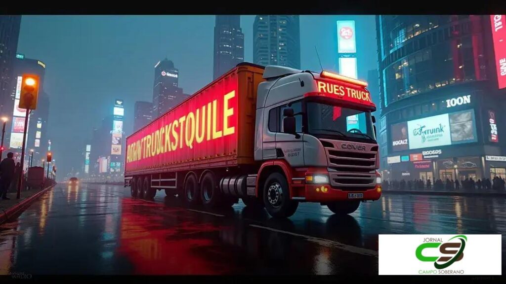 Caminhoneiro em Greve: Entenda os Impactos e Consequências Imediatas