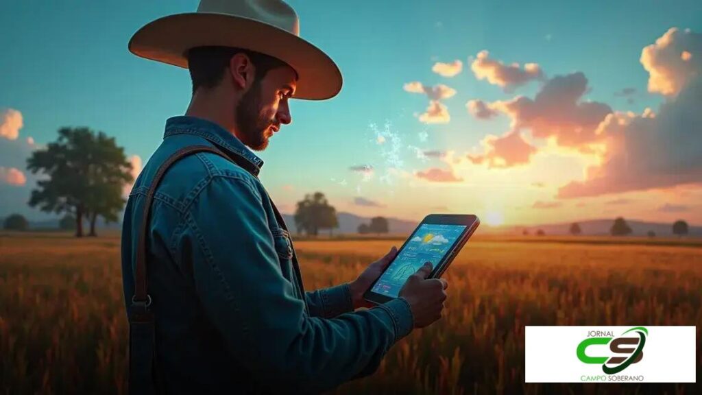 Canal Rural Tempo: Descubra as Atualizações Agrícolas Mais Recentes