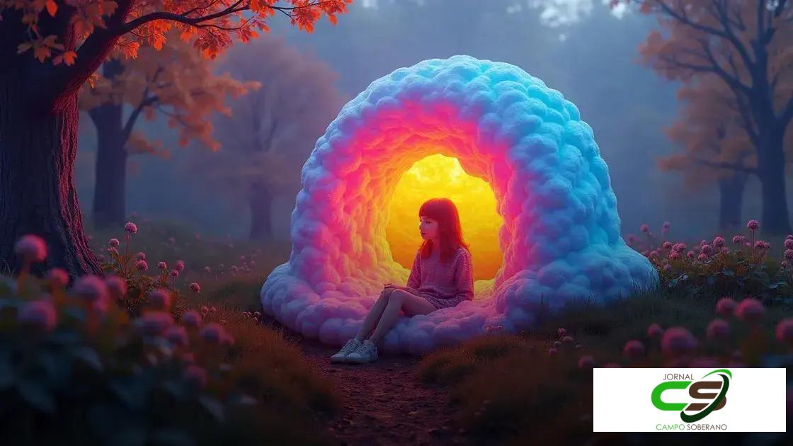 Capulho: O Segredo Para Um Desenvolvimento Pessoal Surpreendente