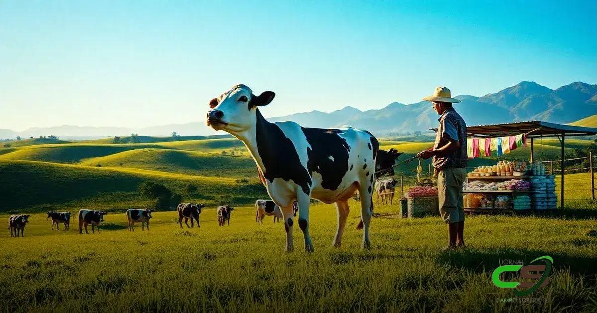 Características do Produto Piracanjuba