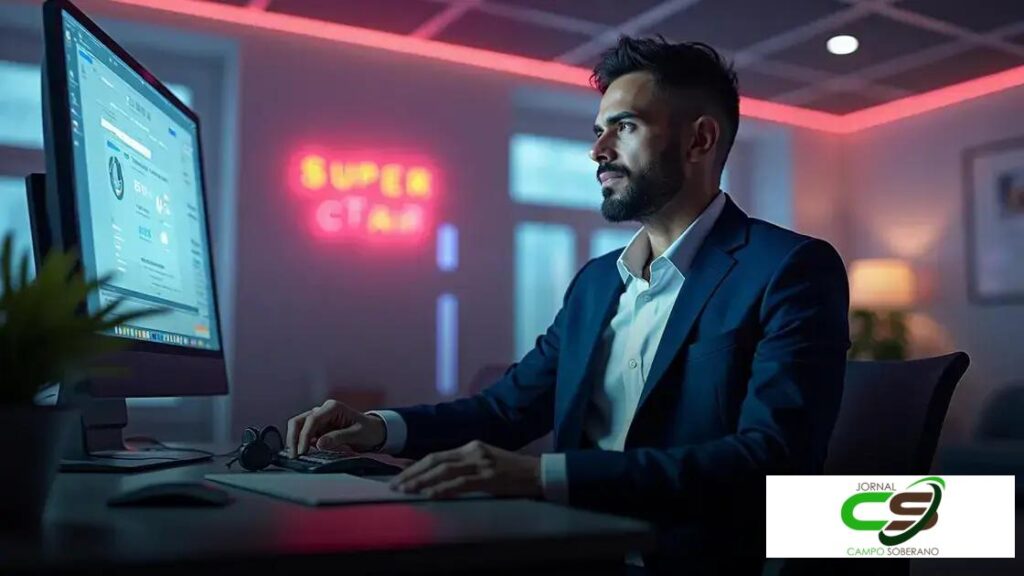 Carlos Favaro: Descubra o Segredo por Trás de Seu Sucesso Incrível