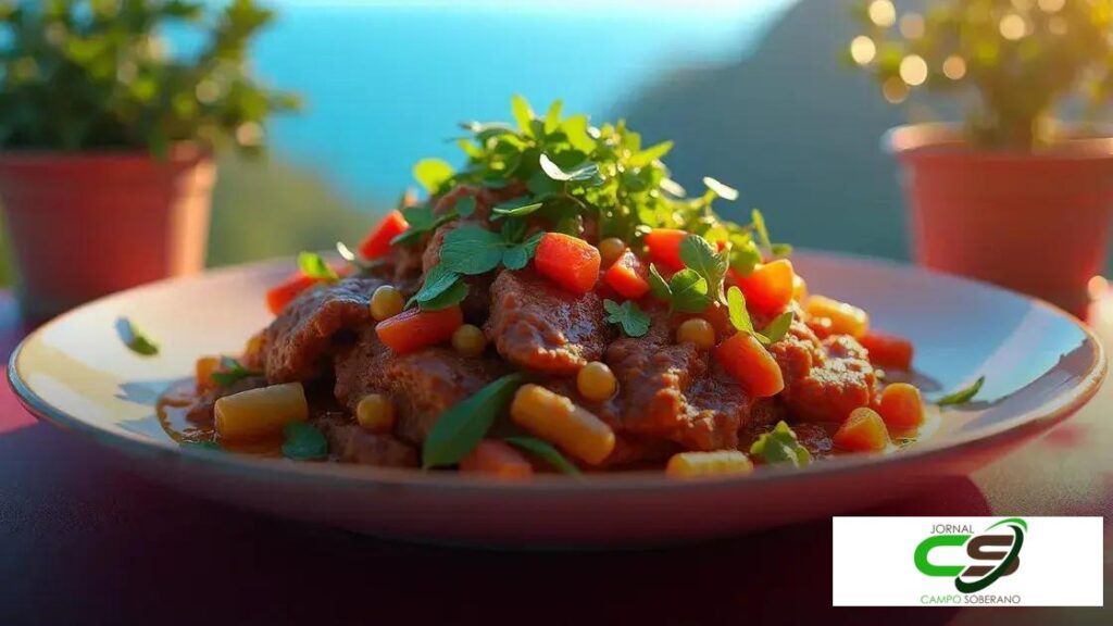 Carne Verde: O Que É e Como Usar na Sua Cozinha Criativa