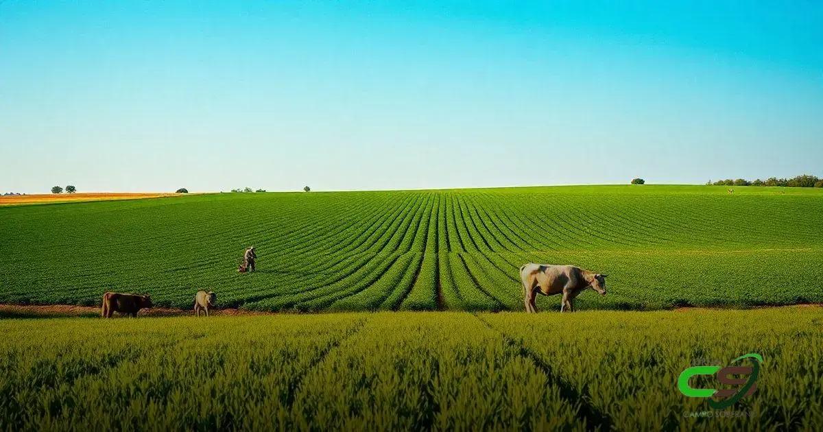 Casos de Sucesso no Uso de Espaço Aberto