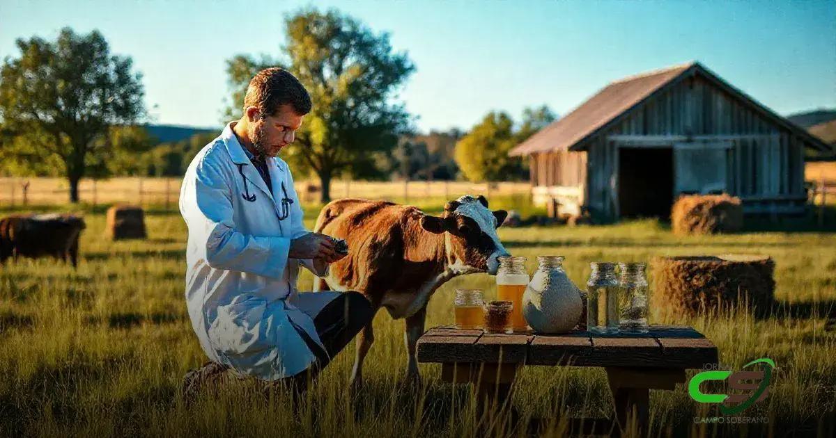 Causas Comuns da Diarreia