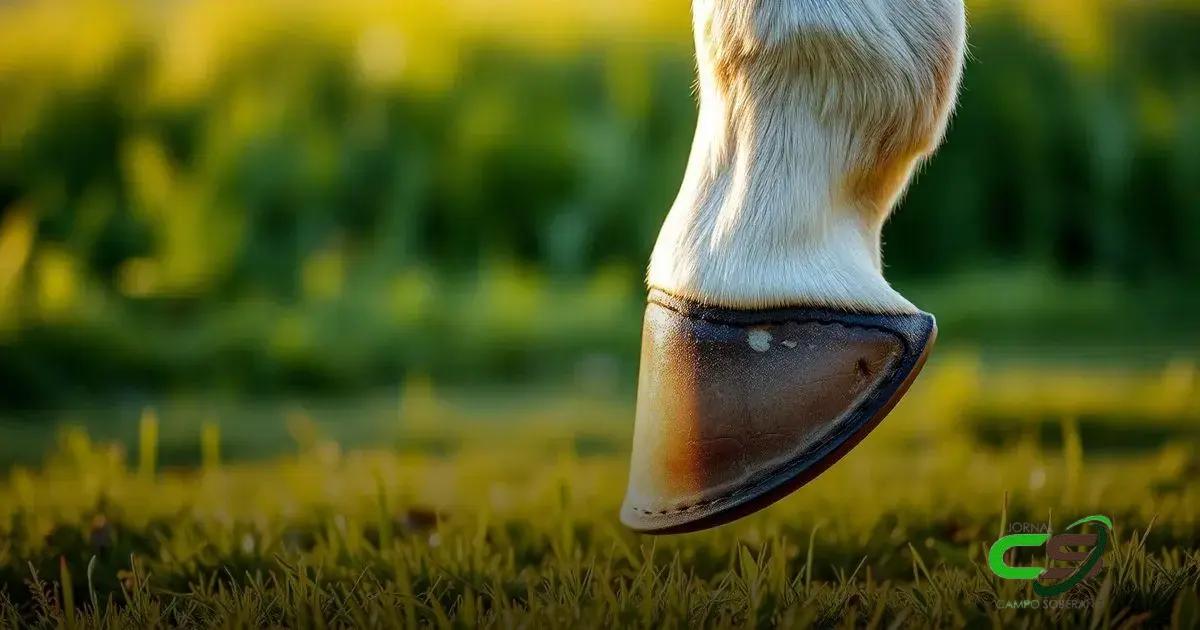 Causas Comuns de Laminites Causas Comuns de Laminites