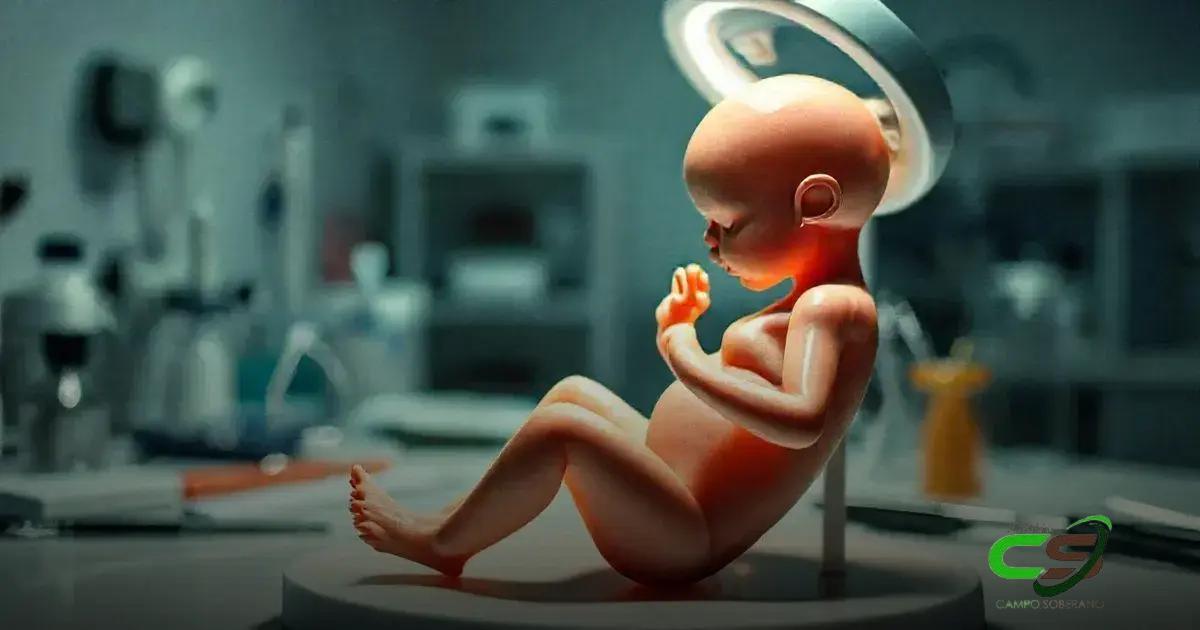 Causas da Maceração Fetal