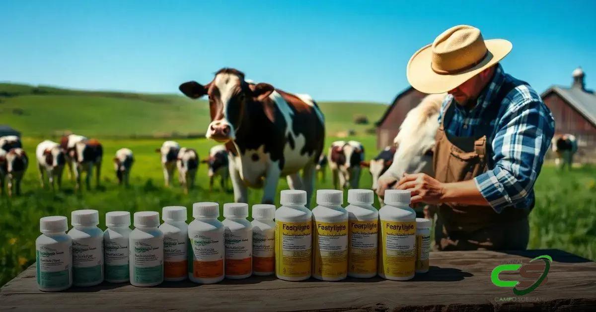 Causas da Mastite em Bovinos Causas da Mastite em Bovinos