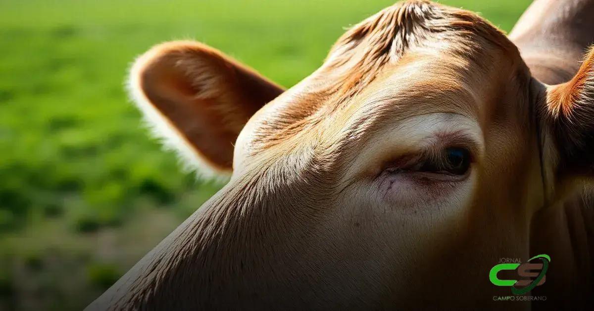 Causas da Papilomatose Bovina