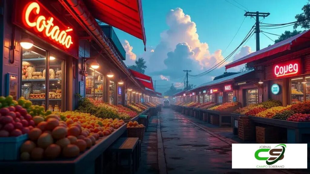 Ceagesp cotação: tudo o que você precisa saber para economizar