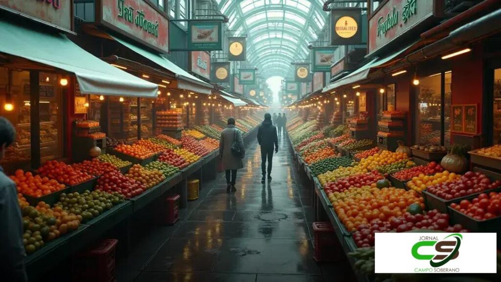 Ceasa Cotação: Como Aproveitar os Melhores Preços e Ofertas