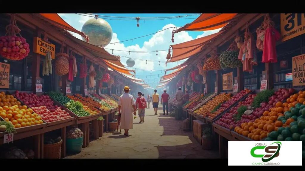 Ceasa Cotações: Descubra os Melhores Preços do Mercado de Alimentos 2 Ceasa Cotações: Descubra os Melhores Preços do Mercado de Alimentos