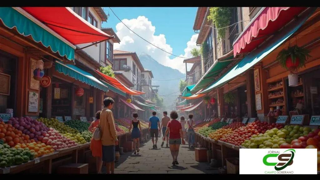 Ceasa MG Preço: Descubra os Melhores Produtos e Ofertas Incríveis