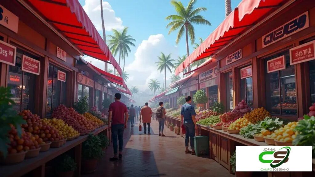 Ceasa MG Preços: Descubra como economizar na sua compra